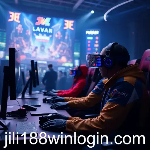 The Rise of Jili188: A New Era in Online Gaming