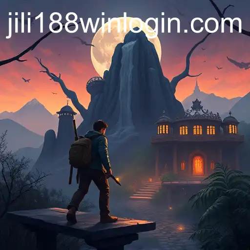 Exploring the Realm of Adventure Games: Unveiling the World of 'jili188'