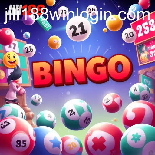 Exploring the Rising Popularity of the 'Bingo' Game Category on Jili188
