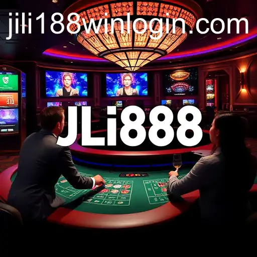 Exploring the Thrilling World of Live Casino Games with jili188