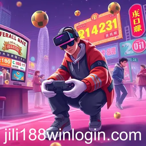 Exploring the Rising Popularity of Jili188