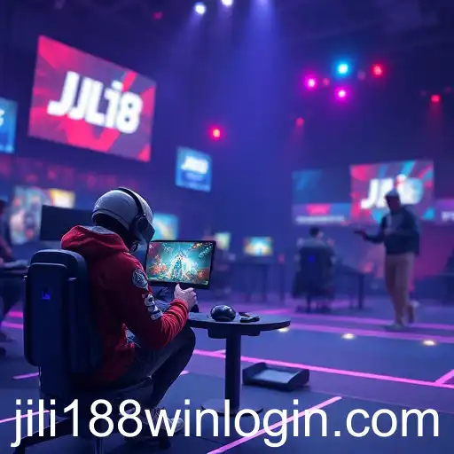 The Rise of Jili188: A Game-Changing Year