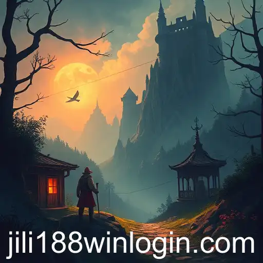 Jili188 and the Rise of Online Gaming