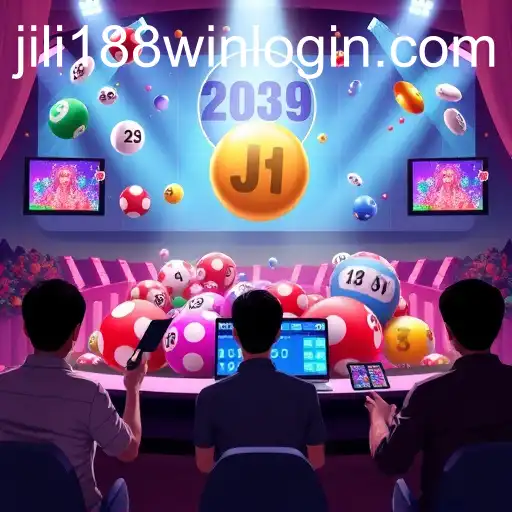 Exploring the Thrill of Online Lottery on Jili188