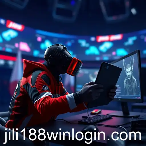 The Evolution of Online Gaming in 2025