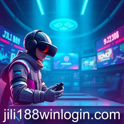 Digital Ventures in Gaming: The Rise of jili188