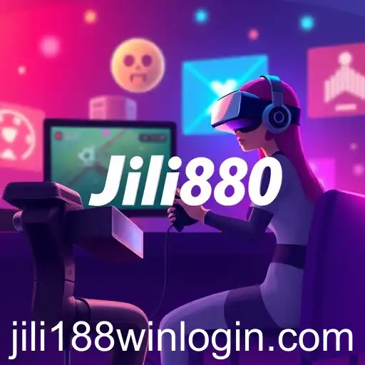 The Evolution of Jili188 in the Online Gaming World