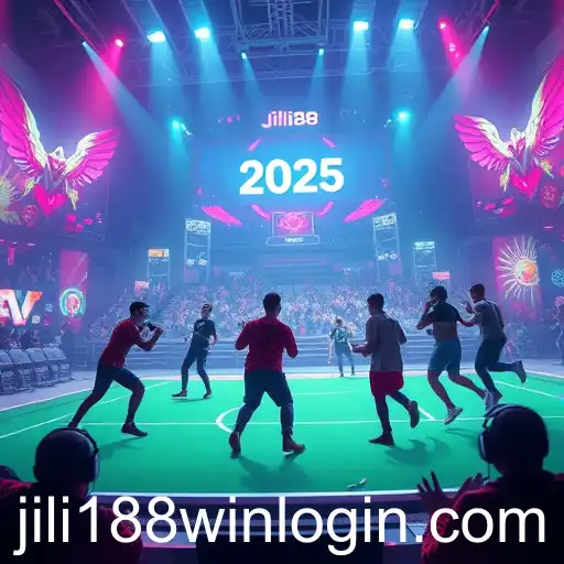 The Rise of Jili188 in the Gaming World