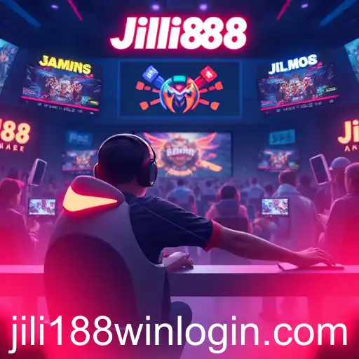 Jili188: A Growing Hub for Online Gaming Enthusiasts