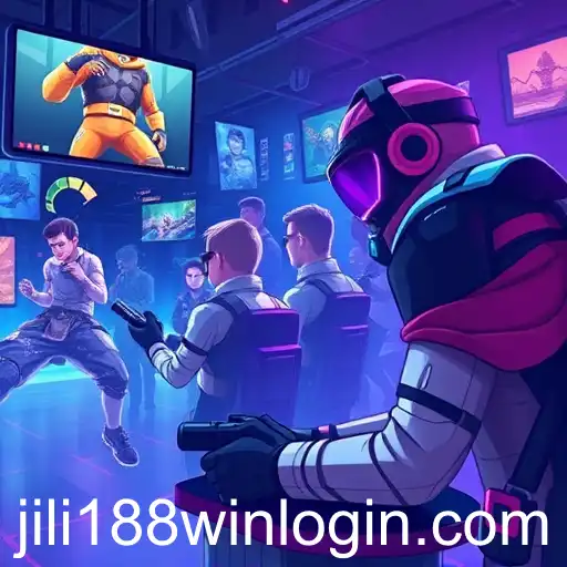 The Rise of Online Gaming Platforms