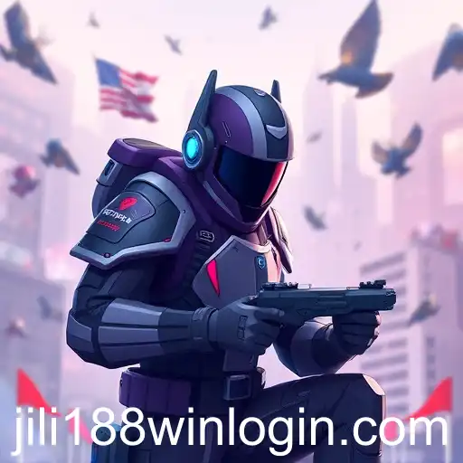 The Rise of Online Gaming Platforms: A Focus on jili188