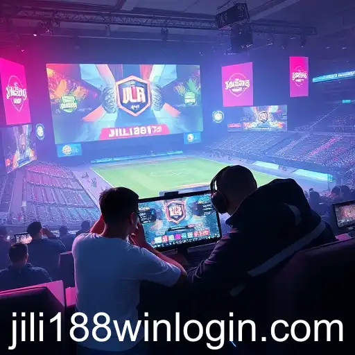 Online Gaming Trends and Innovations