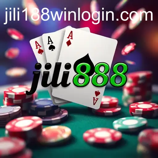 Exploring the 'Poker Room' Category on Jili188: A Hub for Enthusiasts