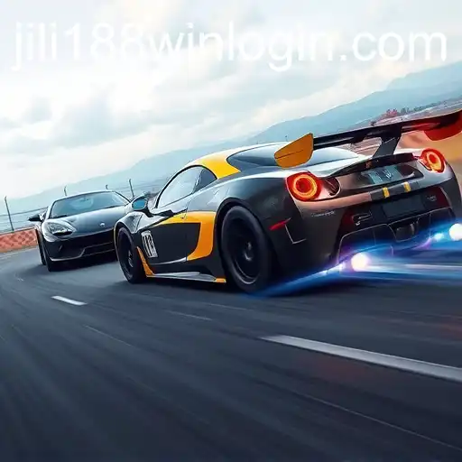 Exploring the Thrill of Racing Games: A Deep Dive into the 'jili188' Phenomenon