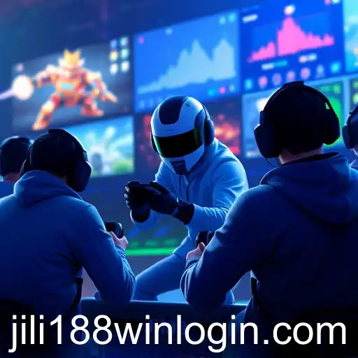 The Rise of Online Gaming Platforms