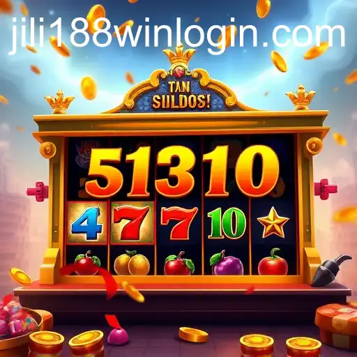 Exploring the Thrilling World of Slot Games with Jili188