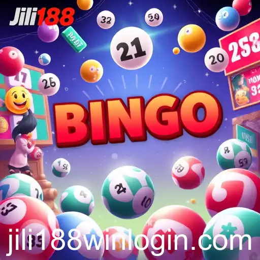 Exploring the Rising Popularity of the 'Bingo' Game Category on Jili188