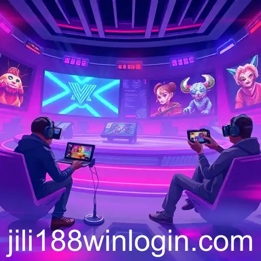 Exploring the Rise of Jili188 in the Gaming World