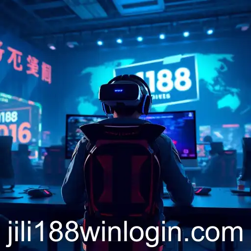 Jili188 Sparks Interest in Online Gaming