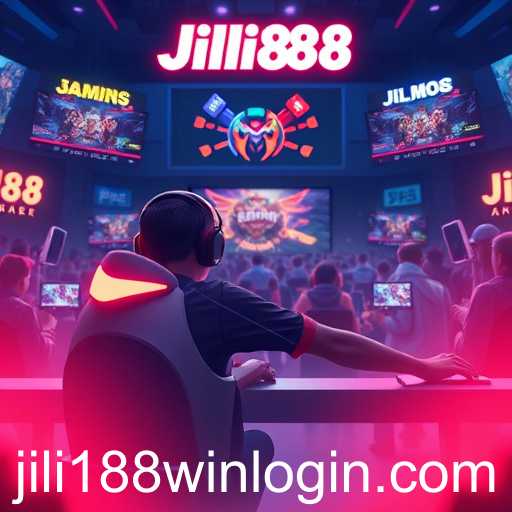 Jili188: A Growing Hub for Online Gaming Enthusiasts