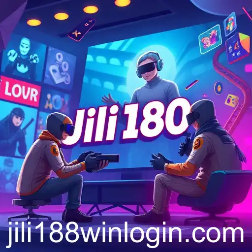 The Rise of Jili188: Transforming the Online Gaming Landscape
