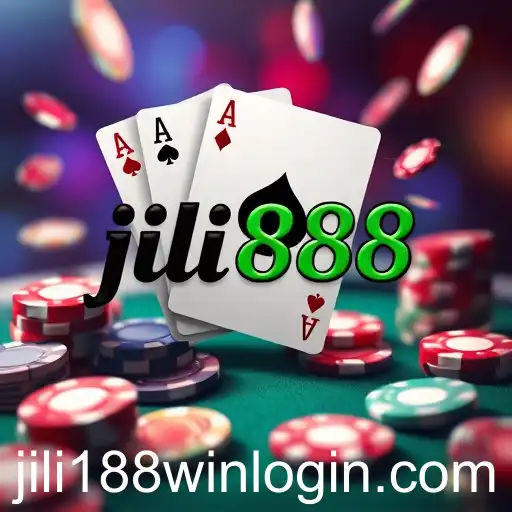 Exploring the 'Poker Room' Category on Jili188: A Hub for Enthusiasts