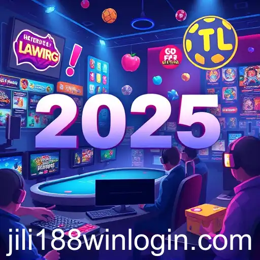 The Rise and Challenges of Online Gaming in 2025