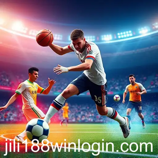 Exploring the World of Sports Betting through